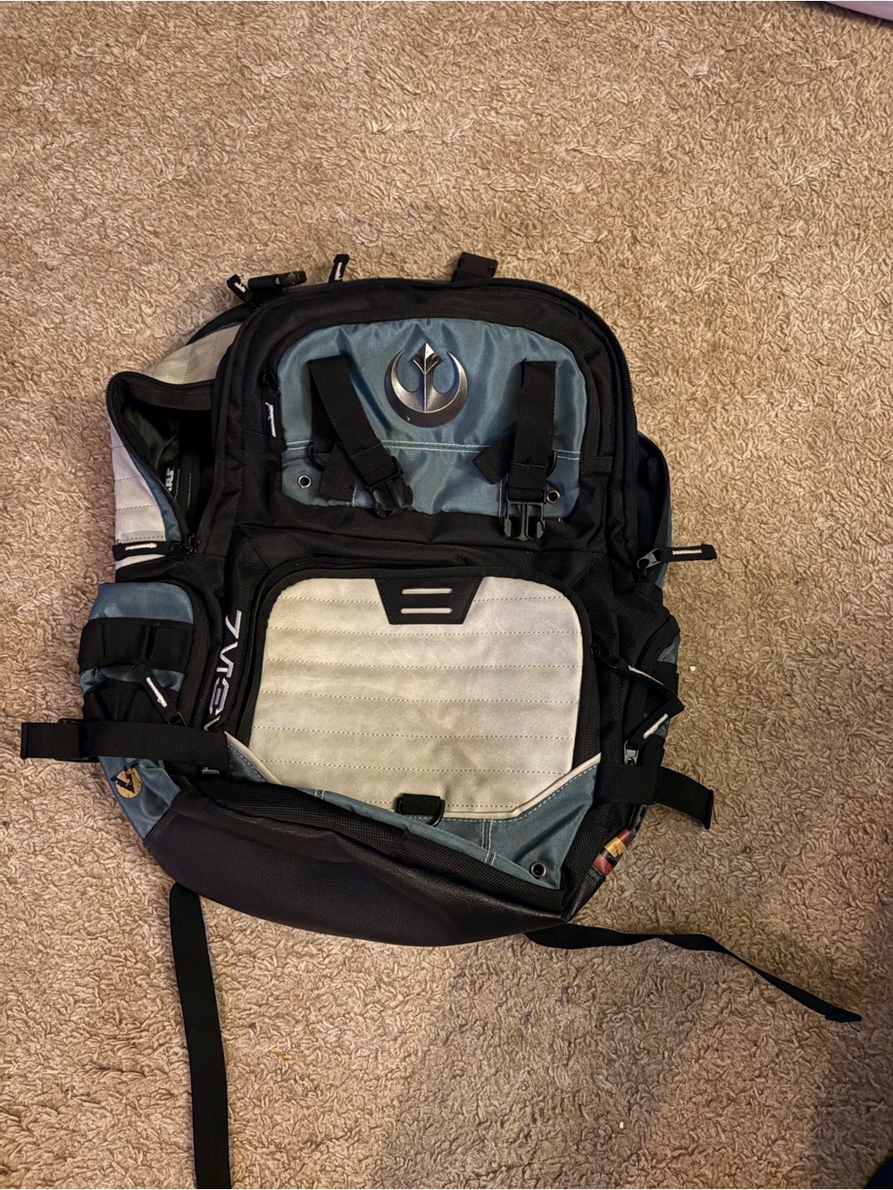 Star Wars Rogue One Backpack